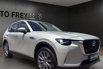 Mazda CX-60 57.858 km 32.980 &euro; Augsburg 86167