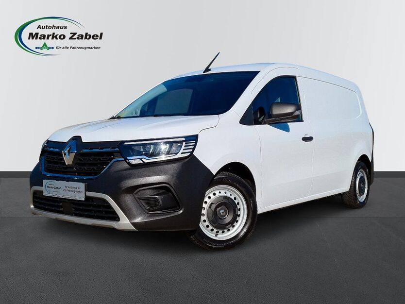 Renault Kangoo 34.200 km 22.990 € Strausberg 15344