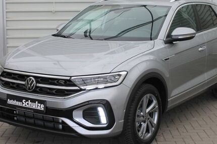 VW T-Roc 2.500 km 34.990 &euro; Cottbus / Groß Gaglow 03051