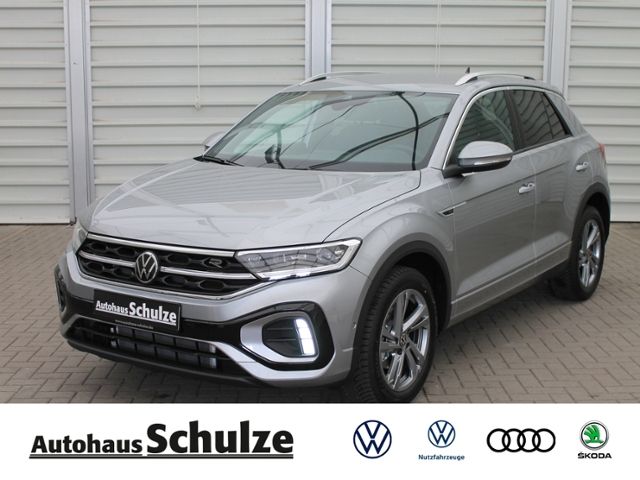 VW T-Roc 2.500 km 34.990 &euro; Cottbus / Groß Gaglow 03051
