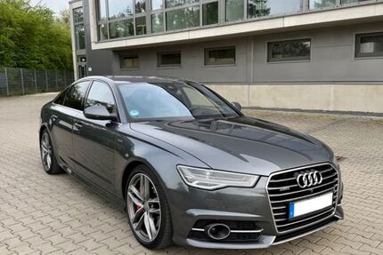 Audi A6 196.200 km 25.000 &euro; Crailsheim 74564