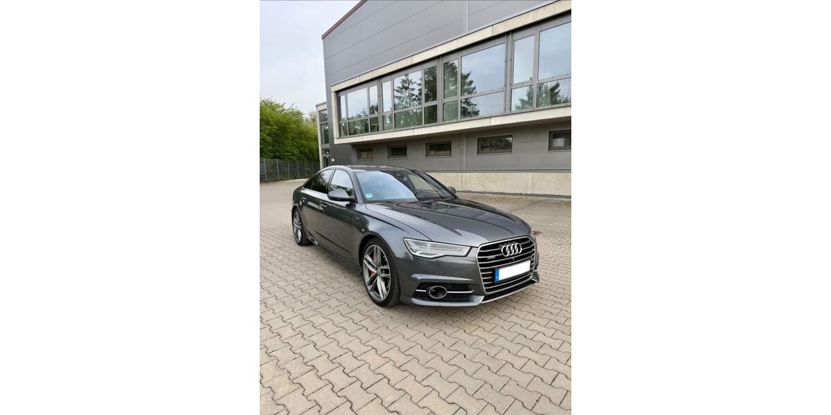 Audi A6 196.200 km 25.000 &euro; Crailsheim 74564