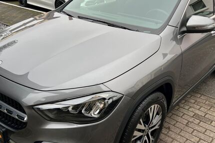 Mercedes-Benz GLA 250 6.072 km 37.690 &euro; Mannheim 68307