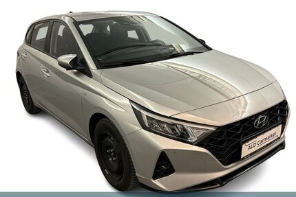 Hyundai i20 9.090 km 15.980 &euro; Dorfmark 29683