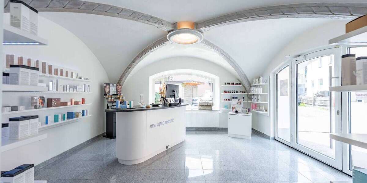 Gewerbeobjekt Immenstadt - 340.000&euro; | Angebot:26581275
