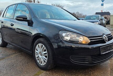 VW Golf 240.342 km 3.550 &euro; Fredersdorf - Vogelsdorf 15370