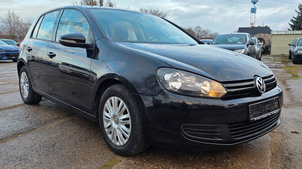 VW Golf 240.342 km 3.550 &euro; Fredersdorf - Vogelsdorf 15370