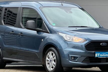 Ford Tourneo Connect 100.000 km 10.990 € Viernheim (bei Mannheim) 68519