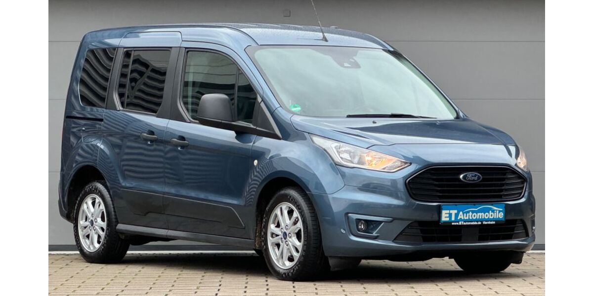 Ford Tourneo Connect 100.000 km 10.990 € Viernheim (bei Mannheim) 68519