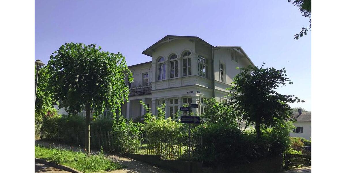 Villa Zinnowitz - 21 Zimmer, 495 m&sup2;, 1.890.000&euro; | Angebot:26807014