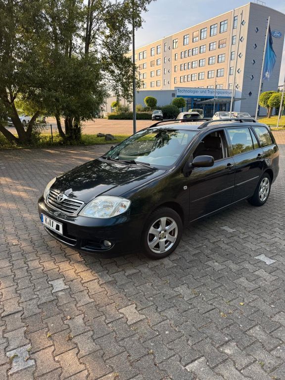 Corolla