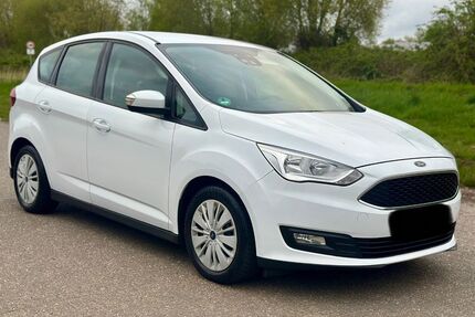Ford C-Max 170.000 km 7.000 &euro; Wilhelmshaven 26382