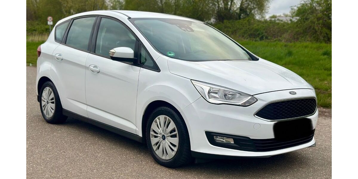 Ford C-Max 170.000 km 7.250 &euro; Wilhelmshaven 26382