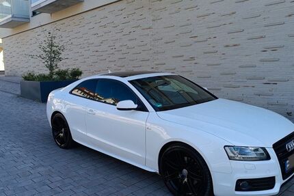 Audi A5 284.000 km 9.000 &euro; Korntal-Münchingen 70825