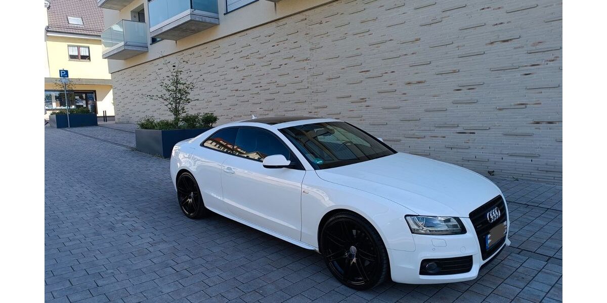Audi A5 284.000 km 9.000 &euro; Korntal-Münchingen 70825
