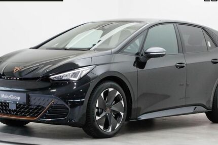 Cupra Born 8.270 km 36.430 &euro; Feldkirchen/Westerham 83620