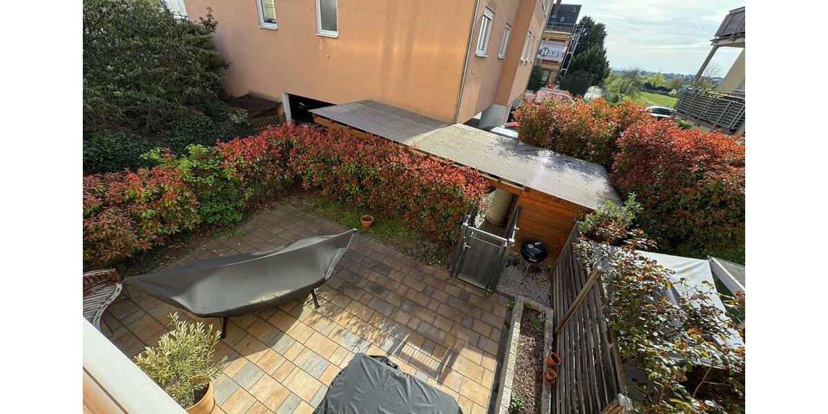 Etagenwohnung Eltville am Rhein - 4 Zimmer, 125 m&sup2;, 475.000&euro; | Angebot:27128398