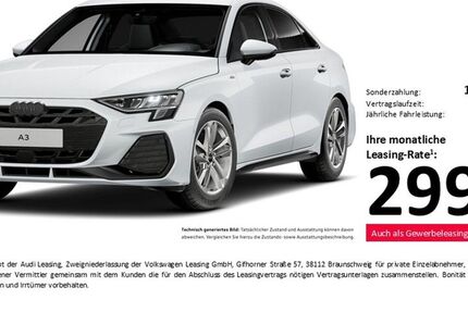 Audi A3 9.605 km 34.888 &euro; Dortmund 44143