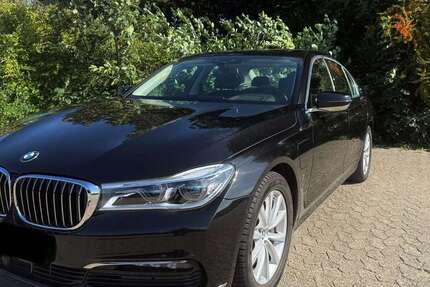 BMW 740 36.000 km 45.000 &euro; reinbek 21465