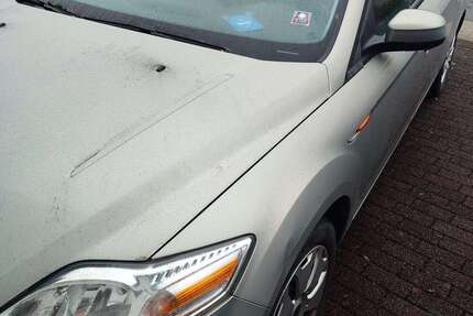 Ford Mondeo 106.000 km 3.500 &euro; Warstein 59581