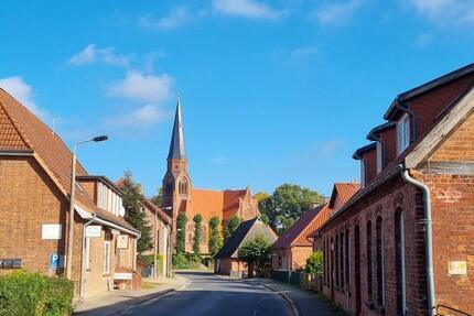 2-Raumwohnung in Vellahn 2 zimmer
