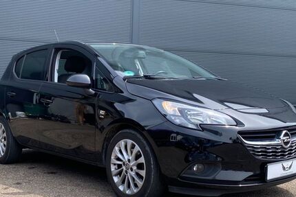 Opel Corsa 120.000 km 6.480 &euro; Salach 73084