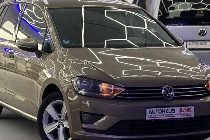 VW Golf 127.000 km 9.900 &euro; Salzgitter 38259