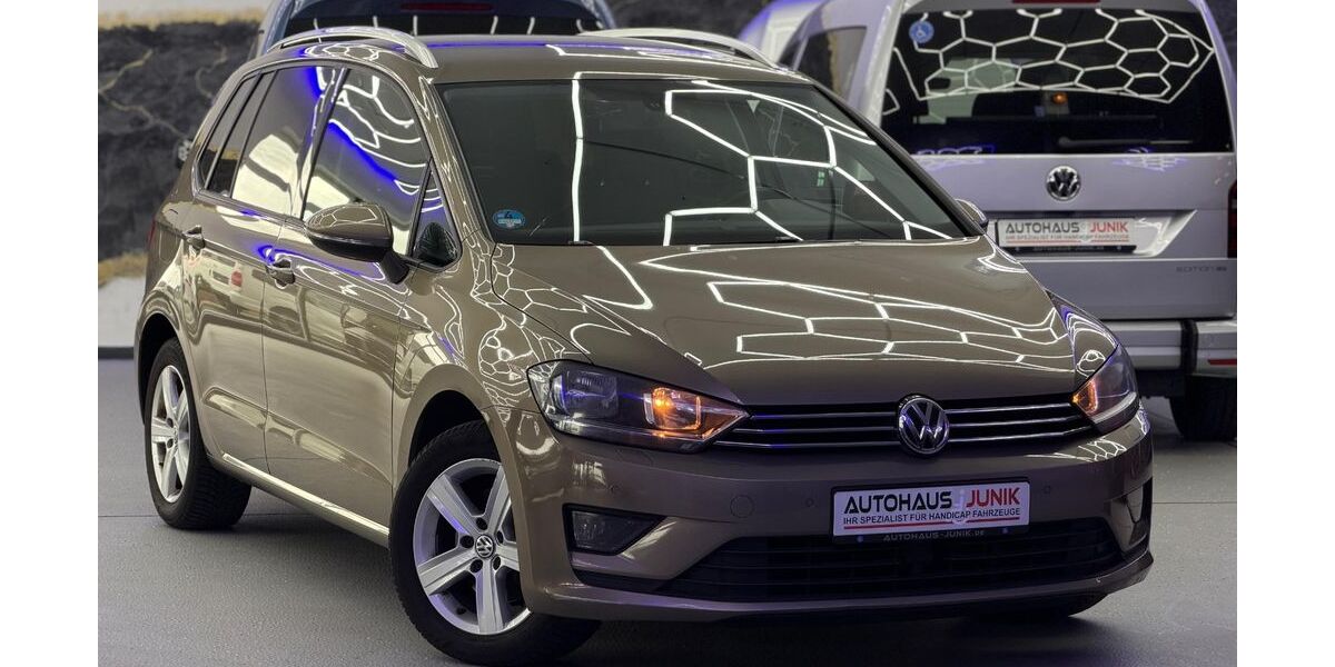 VW Golf 127.000 km 9.900 &euro; Salzgitter 38259
