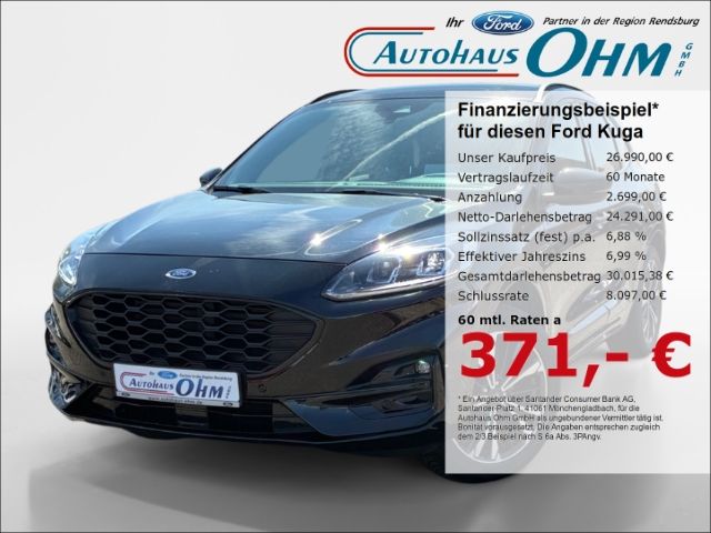 Kuga
