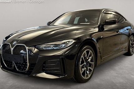 BMW i4 32.239 km 38.701 &euro; Hannover 30539