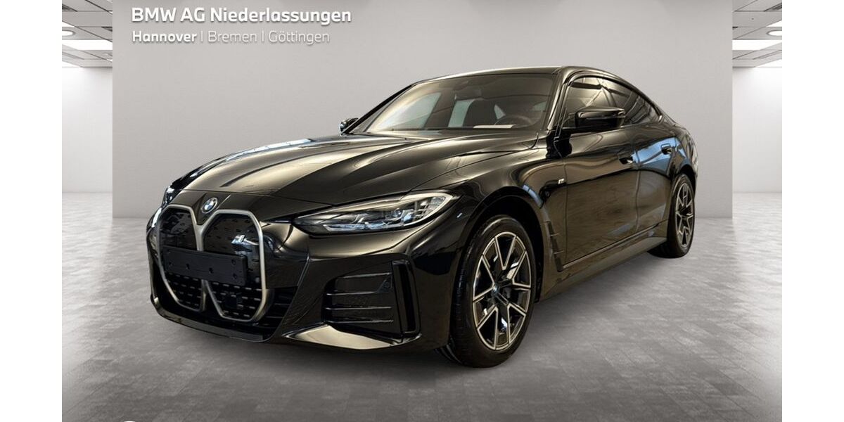 BMW i4 32.239 km 38.701 &euro; Hannover 30539