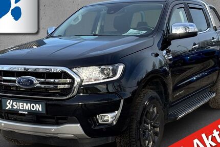 Ford Ranger 24.411 km 36.330 &euro; Wiesmoor 26639