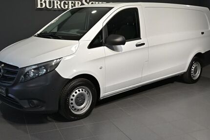 Mercedes-Benz Vito 95.120 km 29.607 &euro; Waiblingen 71332