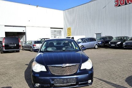 Chrysler Sebring 203.000 km 999 &euro; Garbsen/ Hannover 30827
