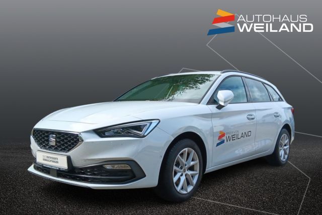 Seat Leon 22.500 km 25.900 € Neunkirchen 66539