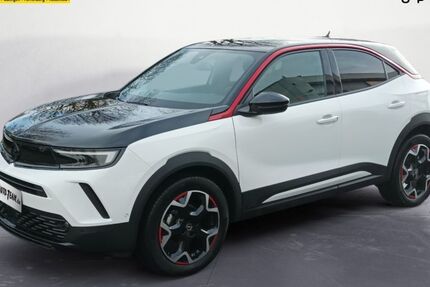 Opel Mokka 21.000 km 20.790 &euro; Herrenberg 71083