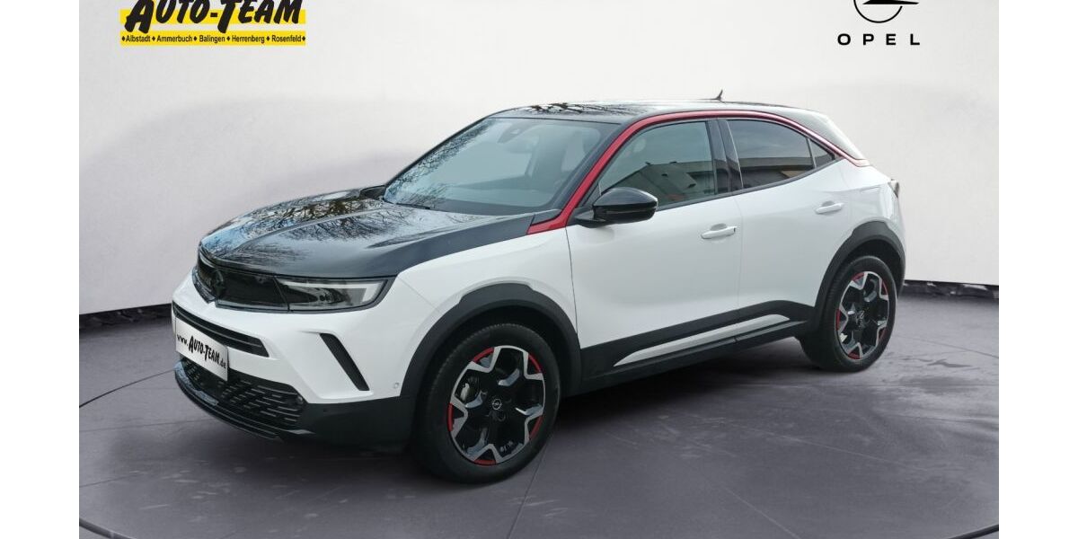 Opel Mokka 21.000 km 20.790 &euro; Herrenberg 71083