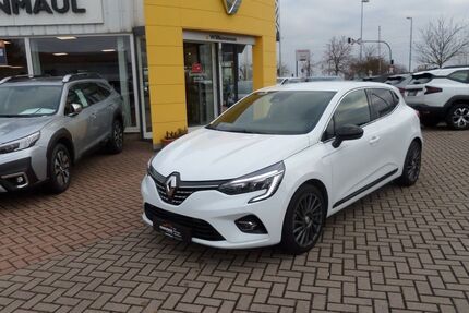 Renault Clio 19.349 km 17.891 &euro; Erfurt 99095