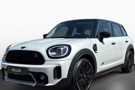 Mini Countryman S (Cooper) 9.519 km 29.450 &euro; Hildesheim 31137