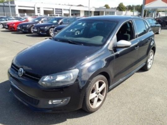 VW Polo 138.000 km 5.500 € Igensdorf 91338