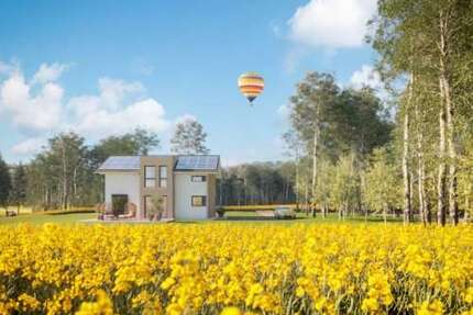 Haus zum Kaufen in Friedrichroda 473.684 € 122 m² 4 zimmer