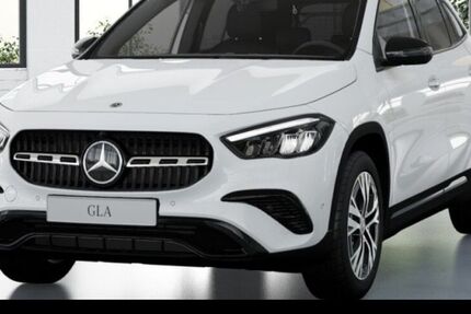 Mercedes-Benz GLA 220 9.900 km 45.490 &euro; Schwäbisch Gmünd 73529