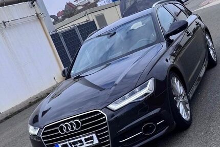 Audi A6 217.000 km 16.600 &euro; Wolfhagen 34466