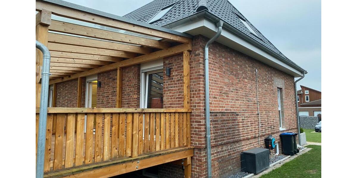 Doppelhaushälfte Barsinghausen - 3 Zimmer, 109 m&sup2;, 1.240&euro; | Angebot:24901840