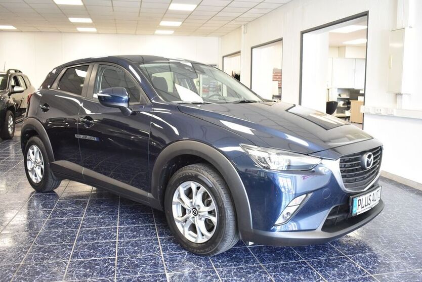 CX-3