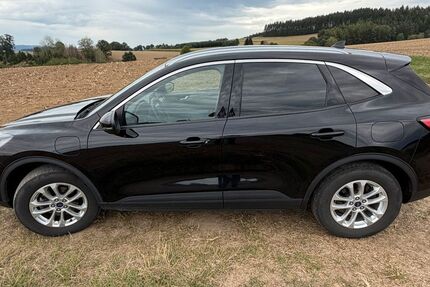 Ford Kuga 56.000 km 20.750 &euro; Windischeschenbach 92670