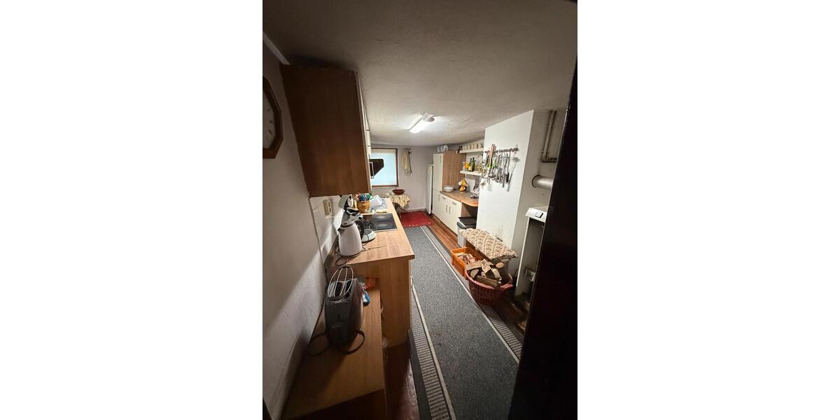 Reihenhaus Borrentin - 3.5 Zimmer, 68 m&sup2;, 35.000&euro; | Angebot:25517122