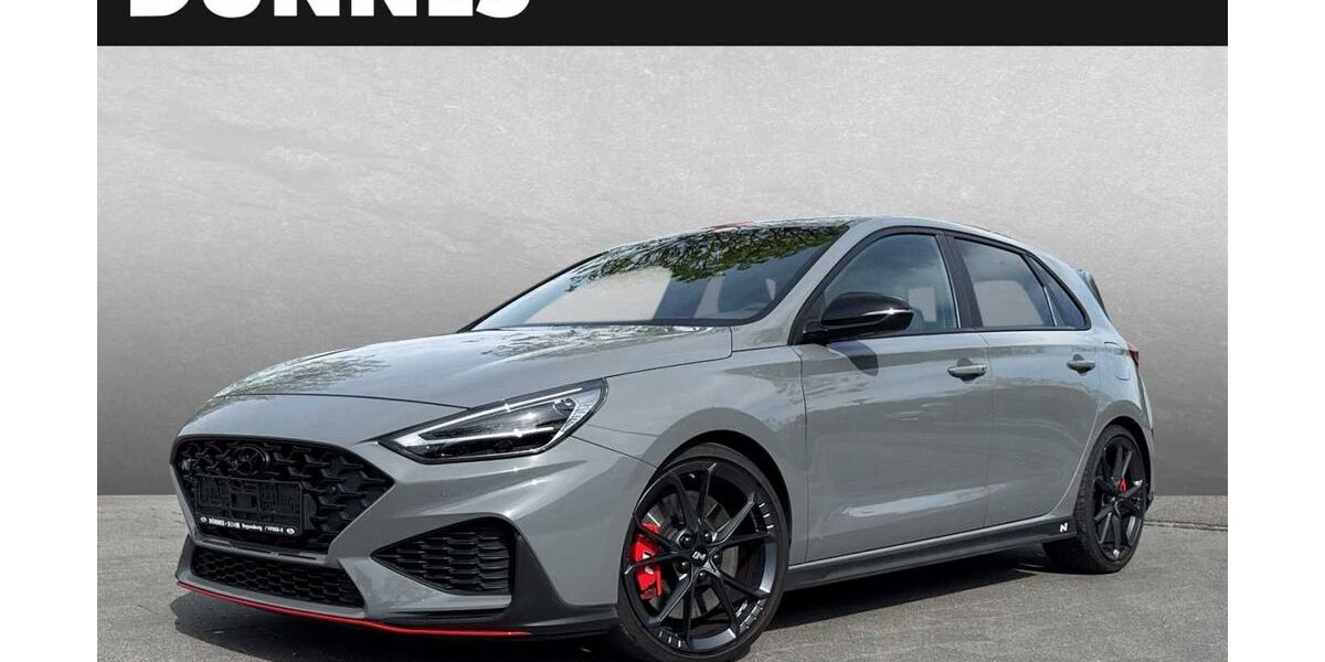 Hyundai i30 44.000 km 27.990 &euro; Regensburg 93059