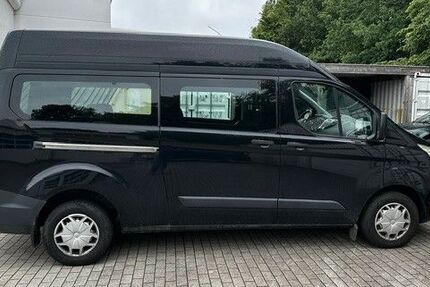 Ford Transit Custom 167.990 km 11.999 &euro; Waidhaus 92726