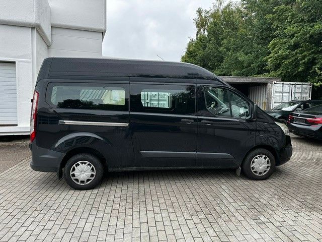 Ford Transit Custom 167.990 km 11.999 &euro; Waidhaus 92726